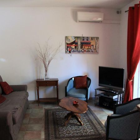 Appartement Avec Patio Et Garage Centre Ville Et Plage Sanary-sur-Mer Zewnętrze zdjęcie