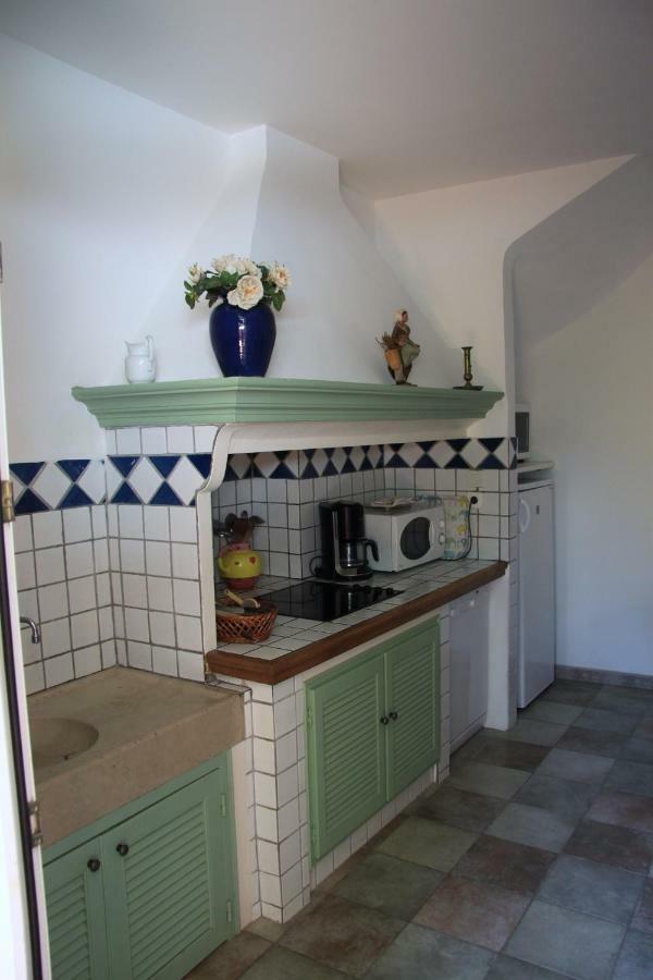 Appartement Avec Patio Et Garage Centre Ville Et Plage Sanary-sur-Mer Zewnętrze zdjęcie