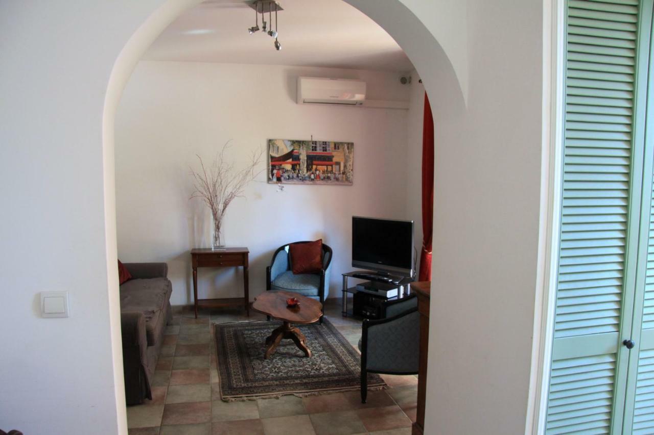 Appartement Avec Patio Et Garage Centre Ville Et Plage Sanary-sur-Mer Zewnętrze zdjęcie