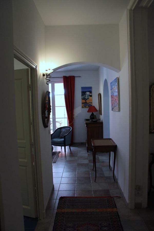 Appartement Avec Patio Et Garage Centre Ville Et Plage Sanary-sur-Mer Zewnętrze zdjęcie